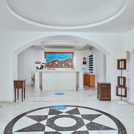 Meltemi Village Hotel Perissa  Luaran gambar