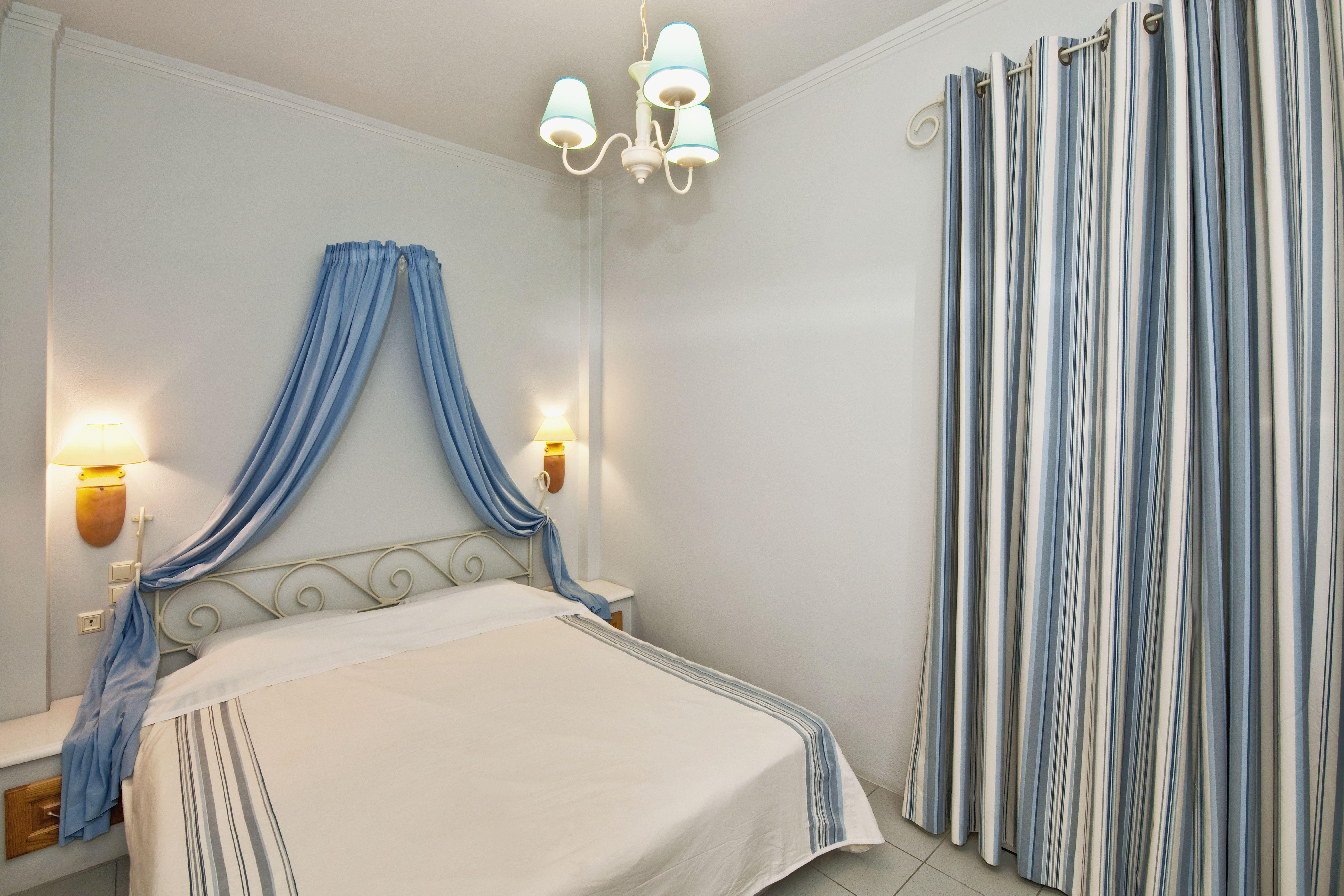 Meltemi Village Hotel Perissa  Luaran gambar