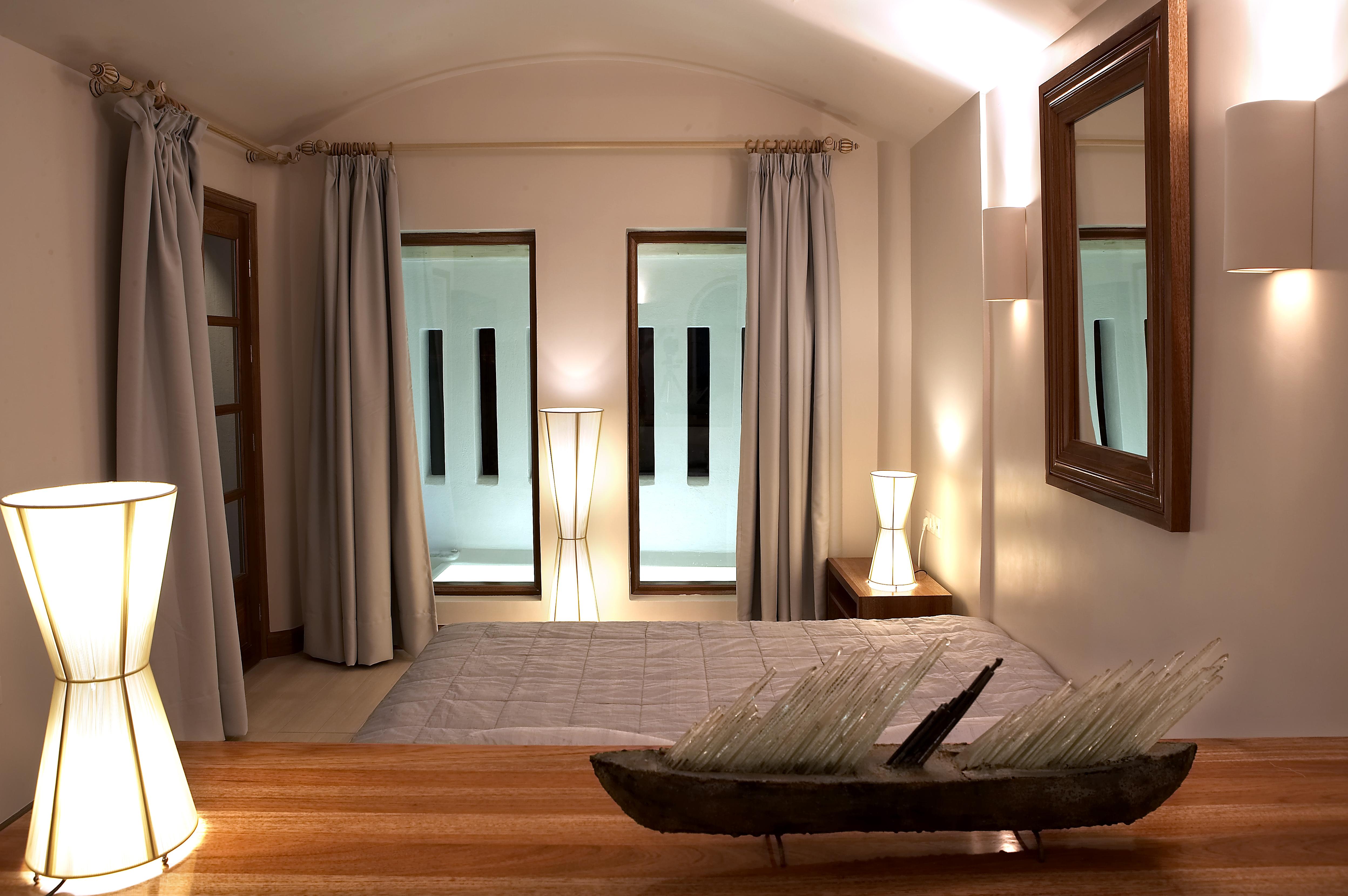 Meltemi Village Hotel Perissa  Luaran gambar
