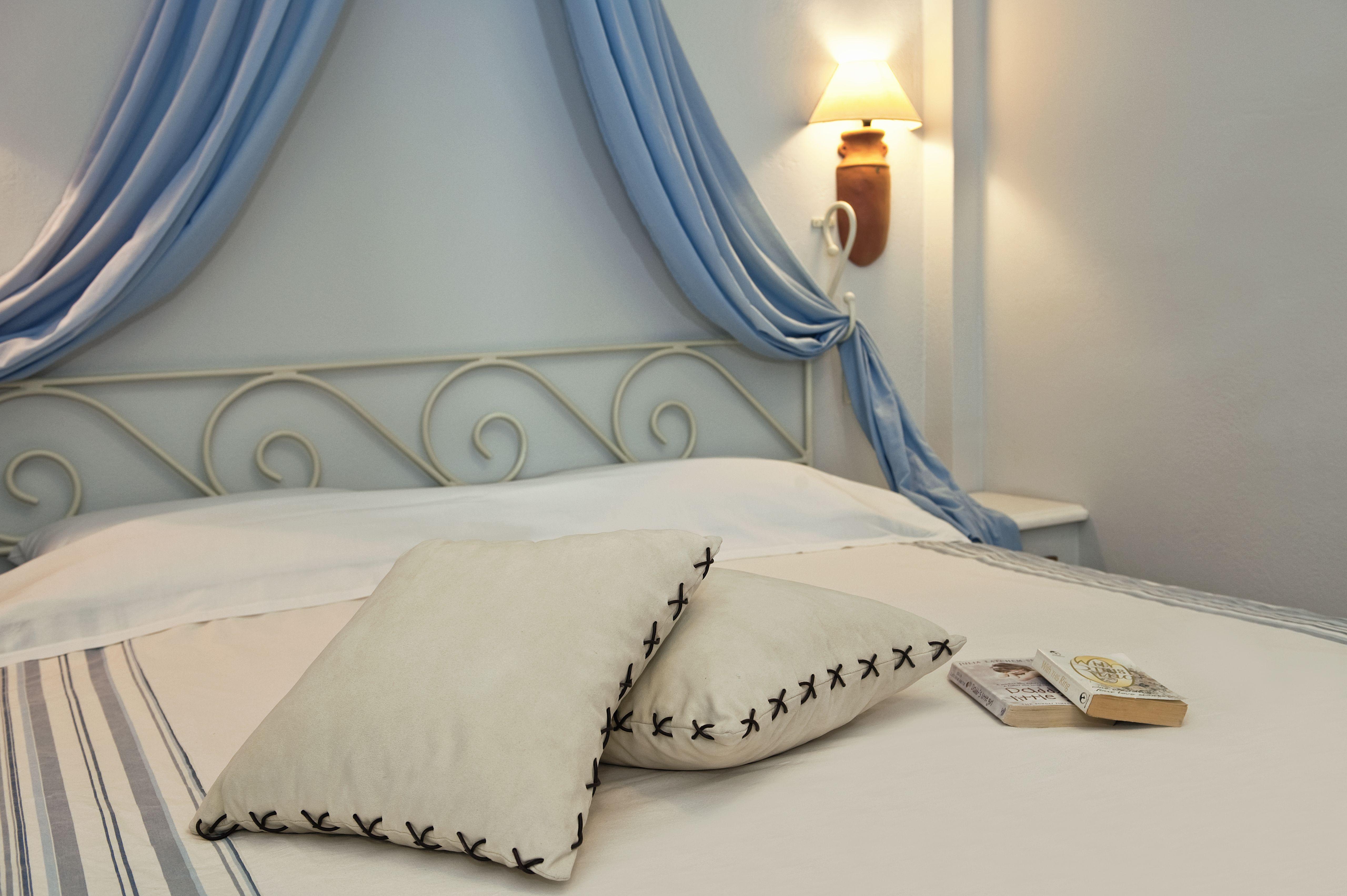 Meltemi Village Hotel Perissa  Luaran gambar