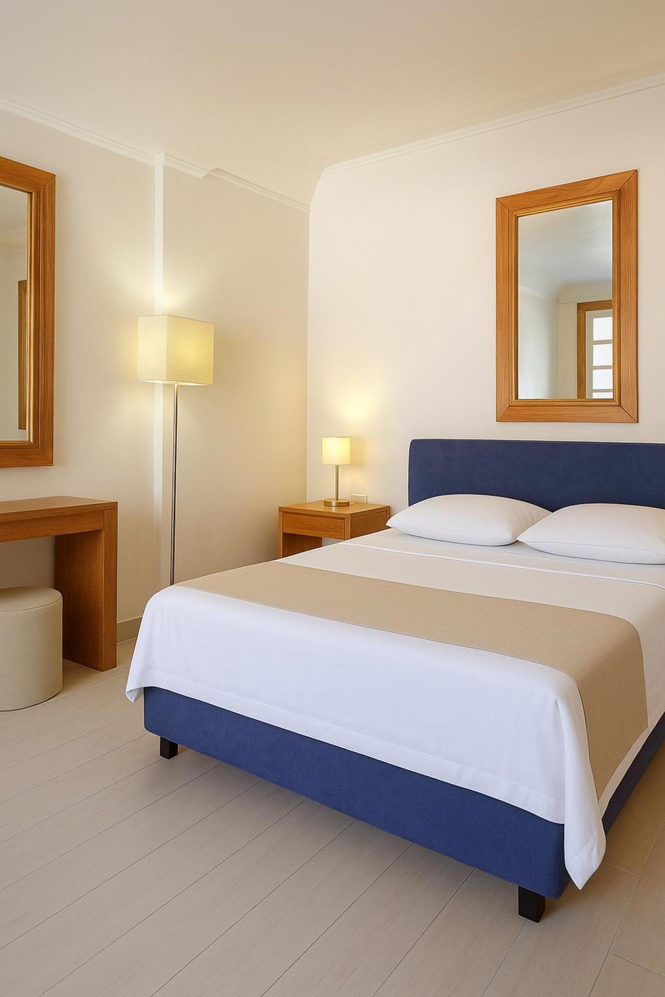 Meltemi Village Hotel Perissa  Luaran gambar