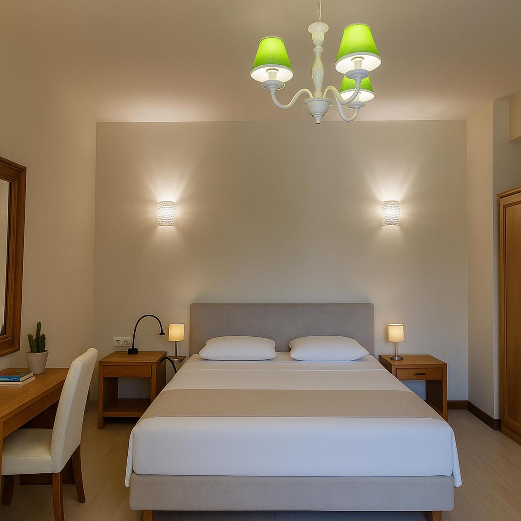 Meltemi Village Hotel Perissa  Luaran gambar